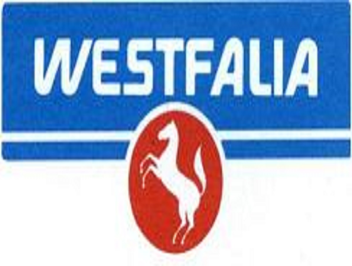 Westfalia AnhÃ¤nger
